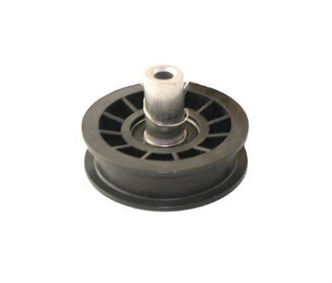 Husqvarna 532179114 Replacement Idler Pulley For Husqvarnapoulanropercraft Ebay