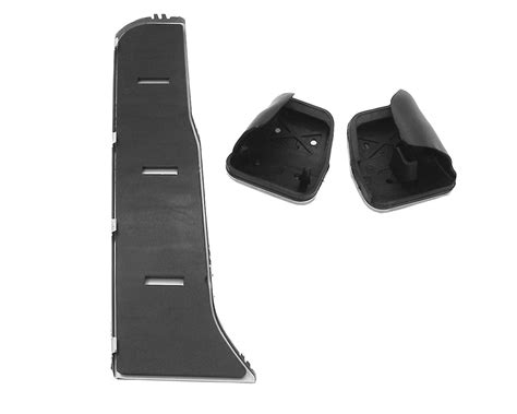 Set De Posapie Con Cubre Pedales Compatible Volkswagen Bora Transmisi N