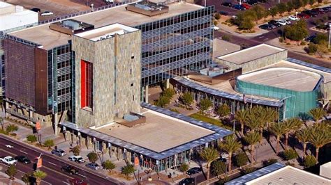 chandler city hall complex city  chandler