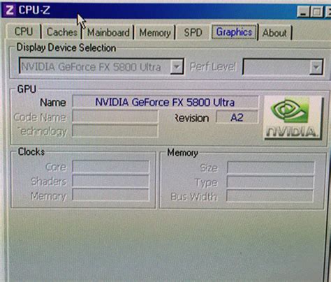 New collectible build : FX 5800 Ultra | [H]ard|Forum