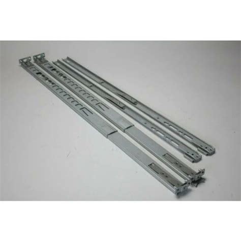 HP Trilhos HP ProLiant DL360 G5 G6 G7 Server Rack Mount Rail Kit 364998 ...