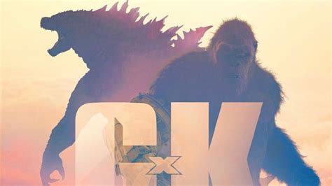 Godzilla X Kong The New Empire Dan Lk Fragman Geldi Webtekno