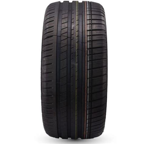 Llanta Michelin Pilot Sport R Para Suvs Llantas Para