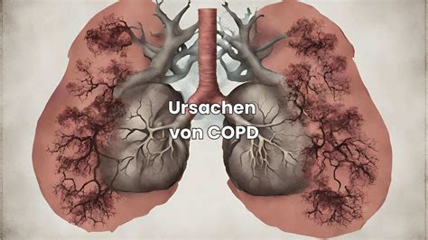 Ist COPD heilbar Erfahre alles über mögliche Behandlungen