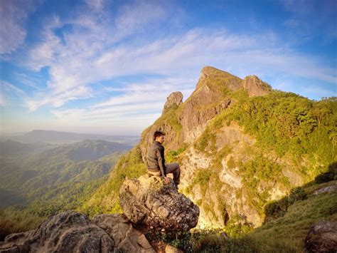 Gopro Pinoy Pico De Loro Parrots Beak