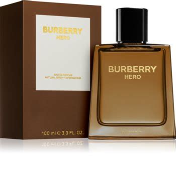 Burberry Hero, edp 100ml