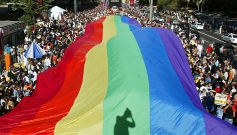 Homofobia Deve Ser Crime Arechavala Advogados