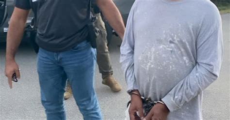 Another Unlawfully Present Foreign National Charged W Sex Hyannis News News