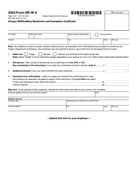 Montana W4 Fill Out Sign Online DocHub