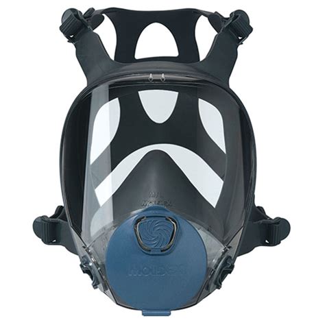 Moldex 9002 Series 9000 Full Face Mask Medium No Filters Rapid Electronics