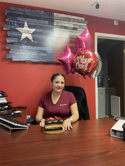 Heydi Garcia State Farm Agent Home