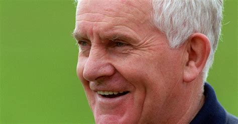 Former Ireland international player and team manager Brian O’Brien dies ...