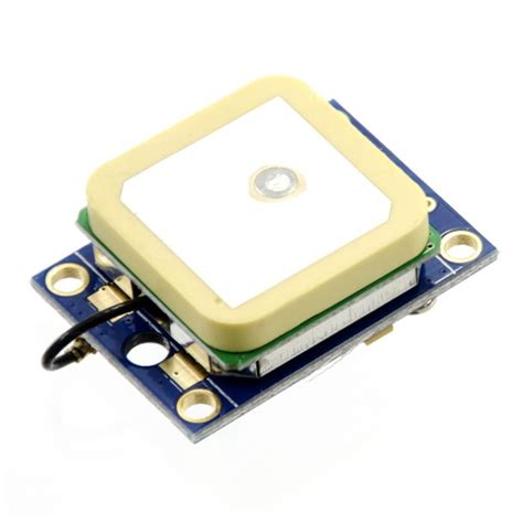 U Blox Neo 6m Compatible Gps Module Buy In Australia Ce05949 Core