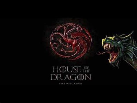 Descargar La Serie La Casa Del Dragon Dragones En Mediafire Mediafire