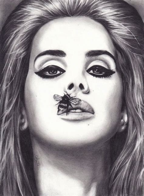 30 Pieces Of Lana Del Rey Fan Art Lana Del Rey Lana Del And Fan Art