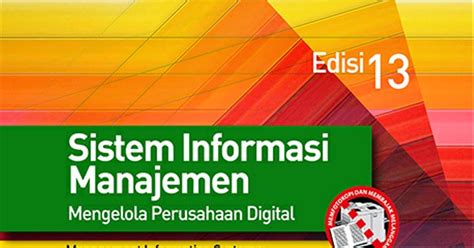 Pensil Warna Bab Isu Sosial Dan Etika Dalam Sistem Informasi