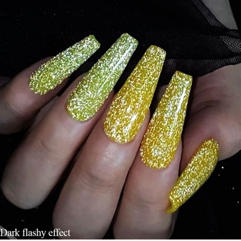 Born Pretty 7 Ml Reflective Glitter Top Kat 52483