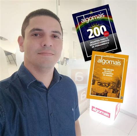 Algomais é Finalista Do Prêmio Fiepe De Jornalismo Em Duas Categorias