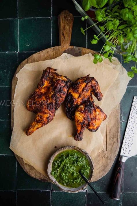 Peri Peri Chicken Mad Creations Hub