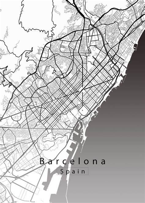 Top Imagen Barcelona Kartta Abzlocal Fi