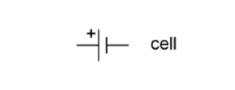 Topic Current Potential Difference And Resistance Flashcards Quizlet