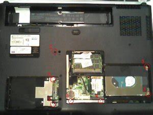 Hp Pavilion Dv Repair Help Learn How To Fix It Yourself