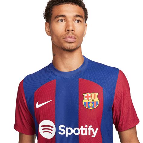 Nike Barcelona Home Match Jersey 202324 Soccerpro