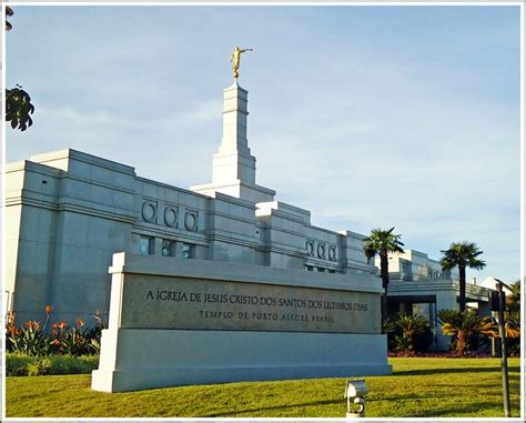 A IGREJA DE JESUS CRISTO DOS SANTOS DOS ÚLTIMOS DIAS Flickr Photo