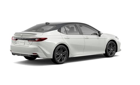 Toyota Magog Le Toyota Camry Hybride XSE AWD 2025 à Magog