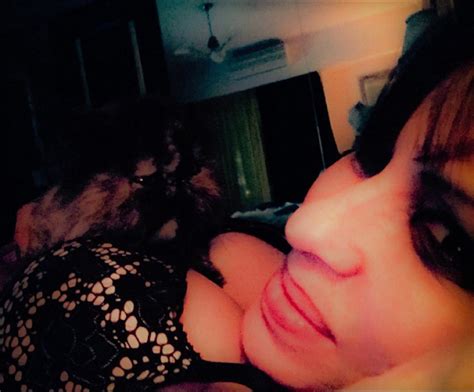 Lo hizo de nuevo Daniela Cardone revolucionó las redes sociales con fotos súper hot Infobae