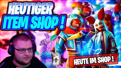 🎯jetzt Fortnite Live Shop Von Heute🛒👾 Abo Zocken 🔴live Fortnite