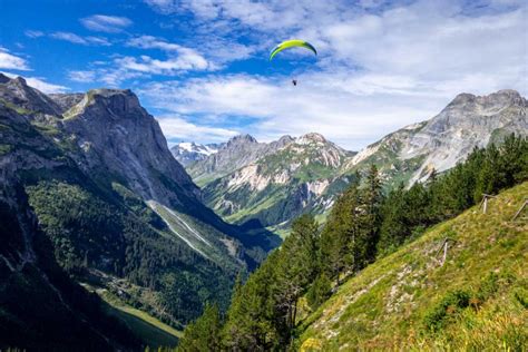 Vanoise National Park Historic Hotels Of Europe