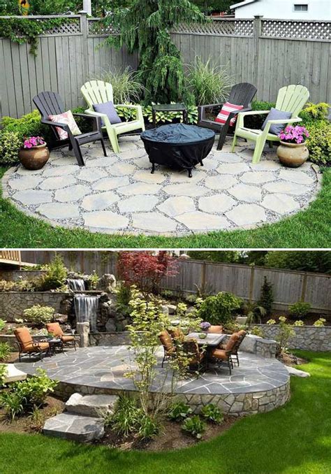 8 Excellent Ways To Use Flagstone In Your Garden