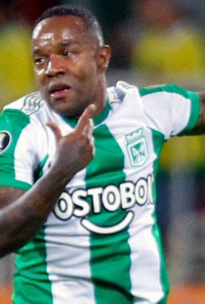 Atlético Nacional Compartió Detalles De La Lesión De Dorlan Pabón