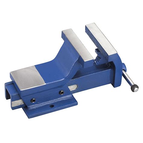 Fervi 0140/150 - Morsa in acciaio | Masterfer.it