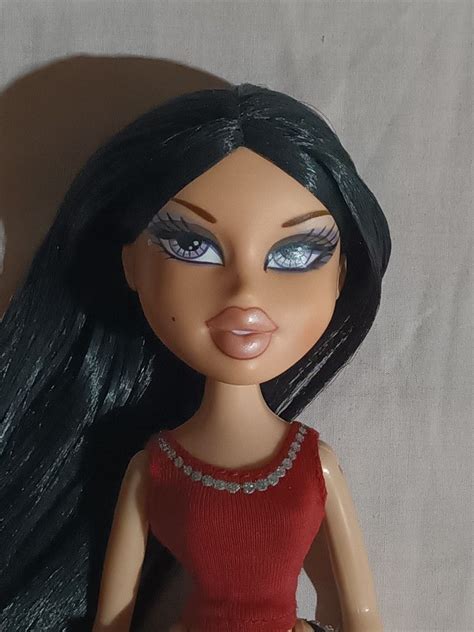 Bratz ブラッツ Forever Diamondz Sharidan ドール 人形 フィギュア ファッション通販店舗 Blogknakjp