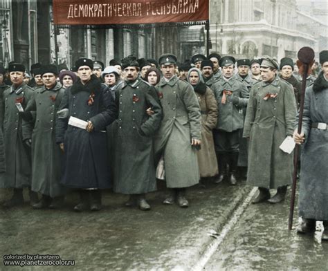 Свежий взгляд на исторические фотографии России начала 20 века – Zagge.ru