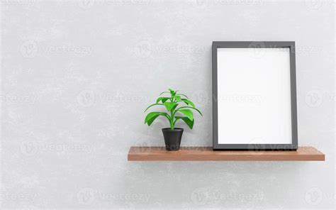 shelf  frame  stock photo  vecteezy