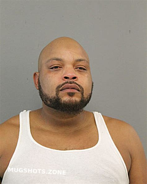 Jamal S Jones Chicago Mugshots Zone