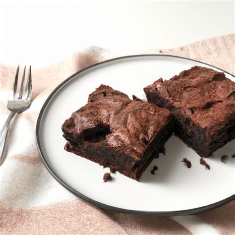 The Best Fudge Brownies Ever Recipe Wise