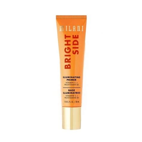 Milani Bright Side Brightening And Illuminating Face Primer 30ml Tube