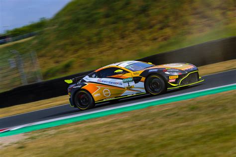 Posterdruck Prosport Racing Adac Gt Germany Oschersleben Shop