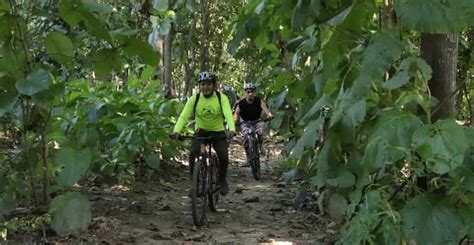 From Puerto Vallarta: Jungle Mountain Bike Tour | GetYourGuide