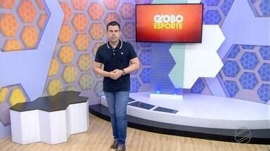 Globo Esporte Mt Assista O Globo Esporte Mt Na Ntegra