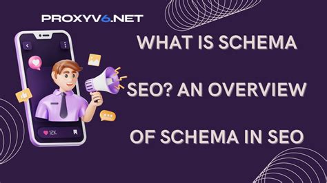 What Is Schema Seo An Overview Of Schema In Seo