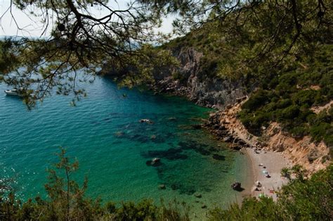 Top Beaches in Tuscany, Part III, The Maremma - My Travel in Tuscany