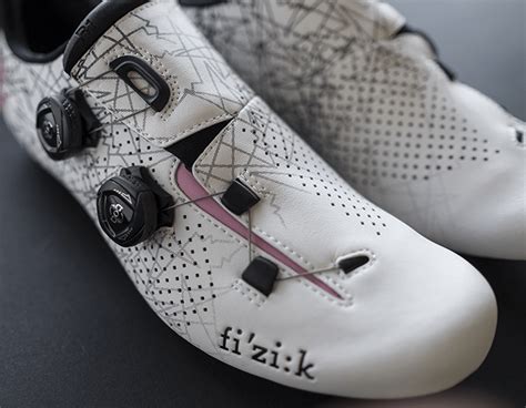 CapoVelo Fizik Celebrates The 100th Giro D Italia With Special