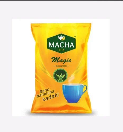 Gb Lemon Blended Mohani Premium Tea Granules 1kg At Rs 512kg In Bagaha