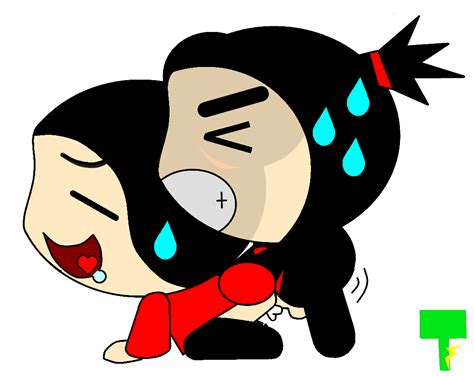 Garu Pucca