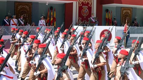 Defensa Eliminar Los L Mites De Estatura Para Acceder A Las Fuerzas